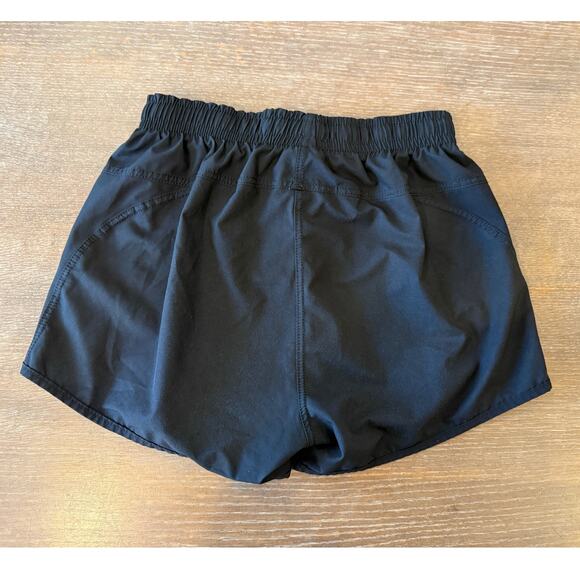 TEXAS A&M UNIVERSITY AGGIES Spin ULT Athleisure Shorts Size S GAMEDAY A & M - Picture 4 of 8